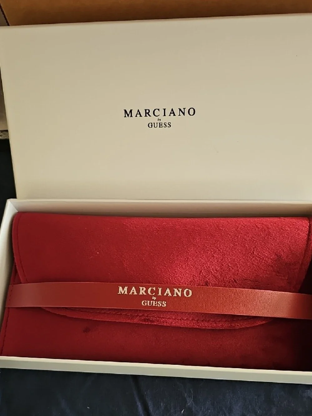Marciano by GUESS Black and Tortoiseshell Women's Eyeglass Frames